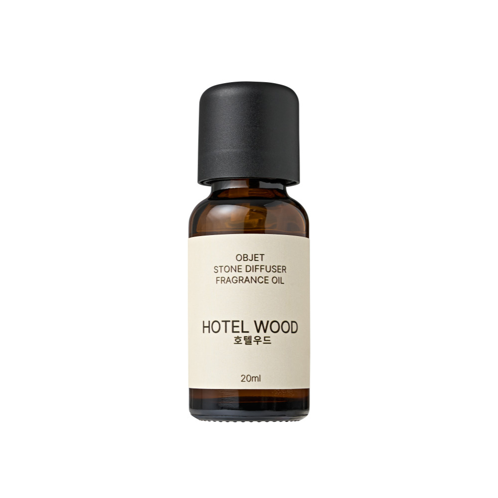 퍼퓸위더스 오브제 스톤 퍼퓸 디퓨저 오일 실내 방향제 디퓨져 20ml 5ml - 상세 이미지 2