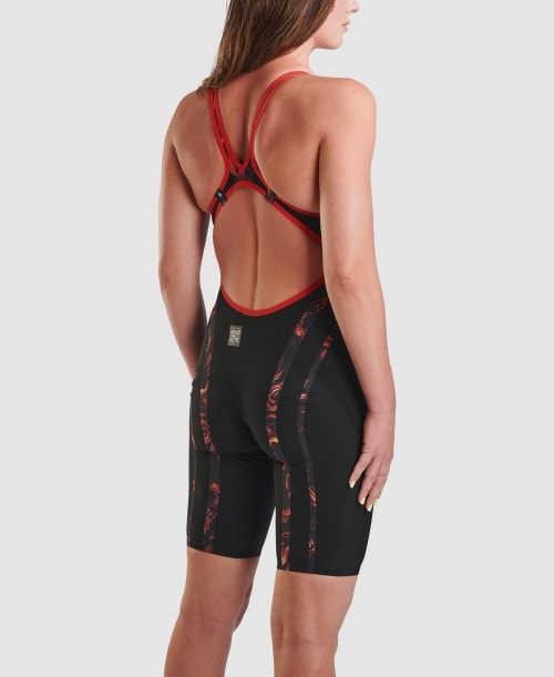 아레나 Powerskin Primo Indomitus Open Back - 상세 이미지 2