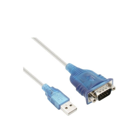 NETmate KW-525 USB TO 시리얼(RS232) 변환기