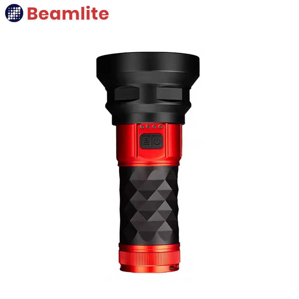 CS-9000 집중 확산 만능 손전등 5400루멘 휴대용 후레쉬 충전식 초강력 LED