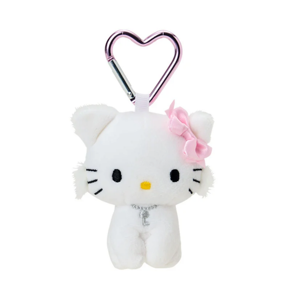 산리오 SANRIO 키홀더 미니마스코트 홀더 174904 - 상세 이미지 3