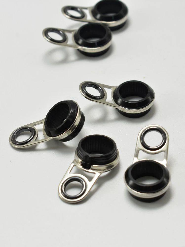 아만다 AMD 수리용 경사 가이드링 낚싯대 로드 가이드 교체 수리 부품 내경 9.2mm - 상세 이미지 4