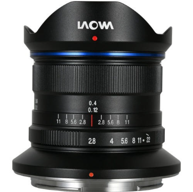 Laowa 9mm F2.8 Zero-D 니콘 Z