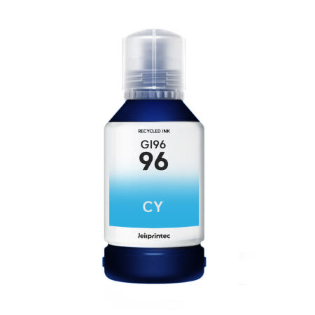 프린팅존 캐논 호환 리필잉크 GI-96 파랑 GX7192 GX7191 GX7190 GX5590