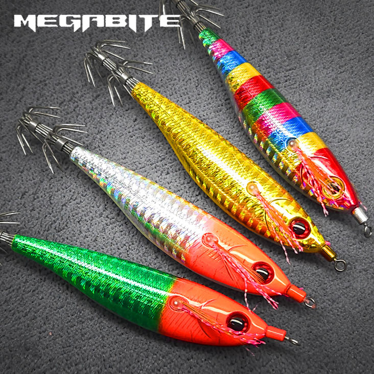 메가바이트 메가타코, 문어에기 후기, 피문어 에기, 쭈꾸미 낚시, 갑오징어 낚시, 낚시용품 추천