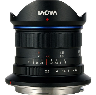 Laowa 9mm F2.8 Zero-D 캐논 RF