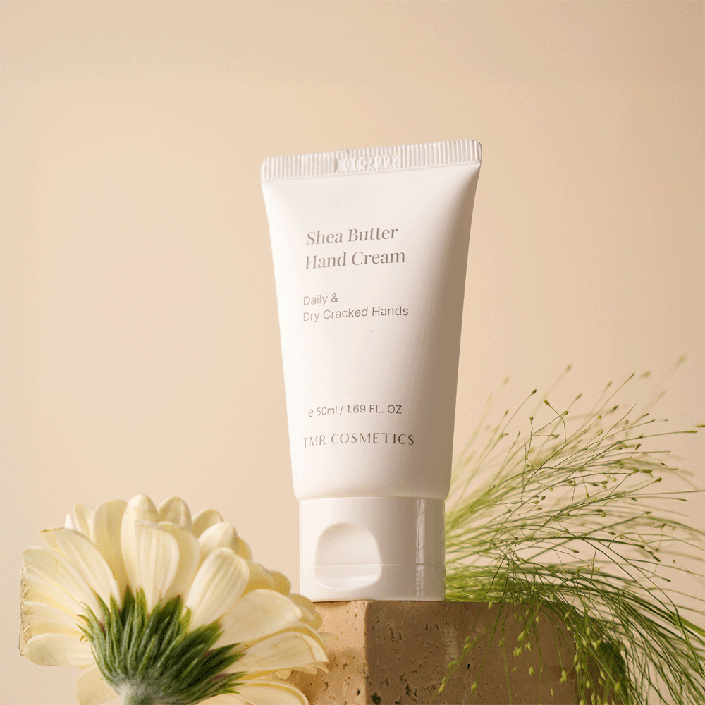 승무원 선물용 향기좋은 시어버터 핸드크림 미니 향좋은 50ml - 상세 이미지 3