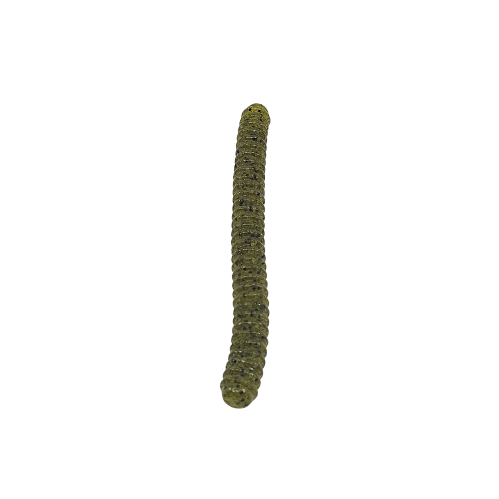 캣츠크로우 캣츠링거 더블링거 배스웜 027 워터멜론, 8.9cm - 상세 이미지 3