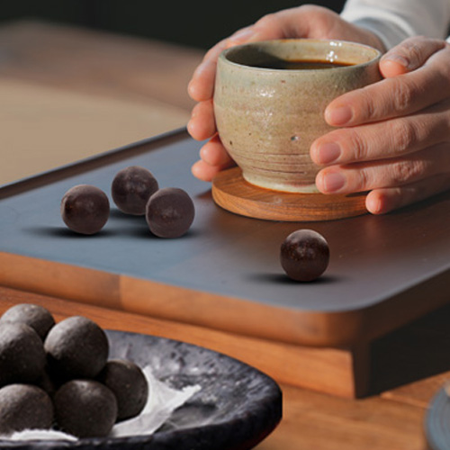 [네이버단독] 천호엔케어 침향단 침향환 발효 침향 원기력단 70환