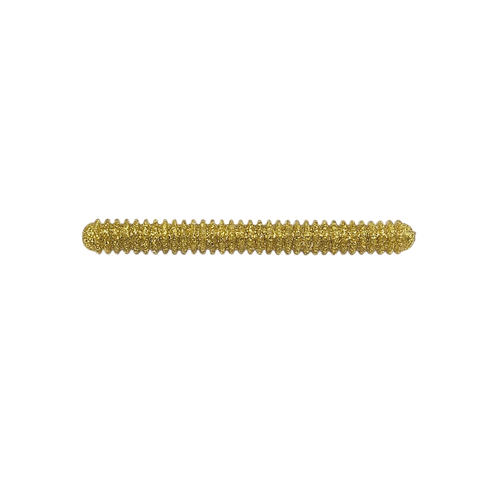 캣츠크로우 캣츠링거 더블링거 배스웜 003 골드, 8.9cm - 상세 이미지 2