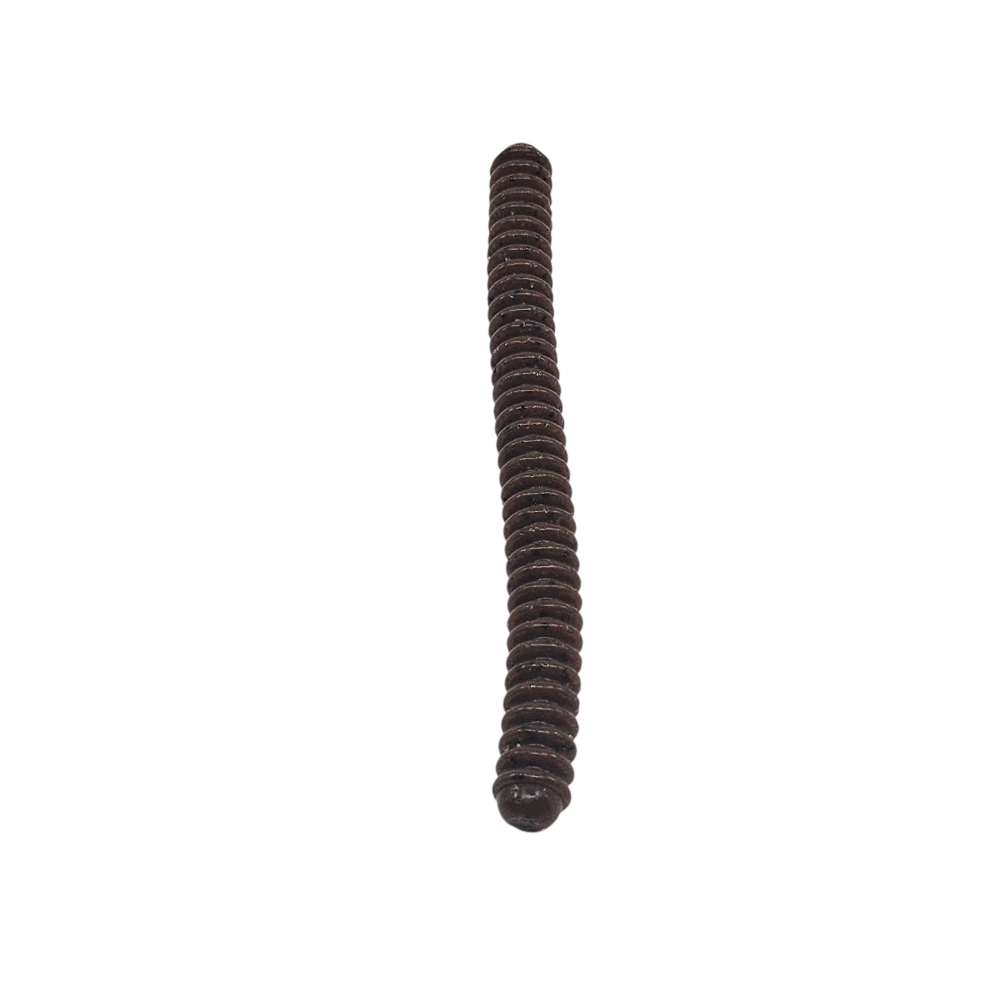 캣츠크로우 캣츠링거 더블링거 배스웜 036 그린펌킨, 12cm - 상세 이미지 3