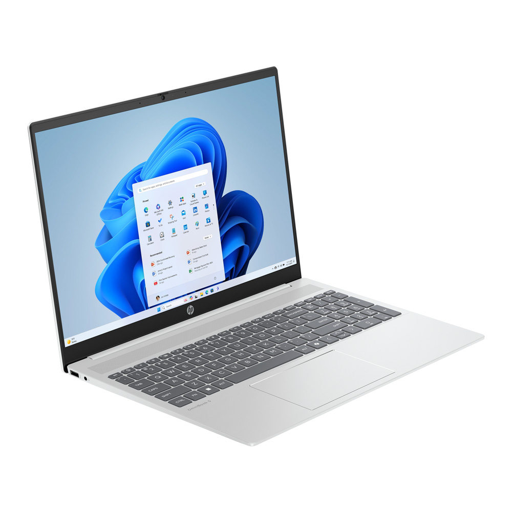 HP 옴니북5 16 라이젠 5 16GB 인강용 휴대용 사무용 영상편집 대학생 업무용 노트북 이미지 6
