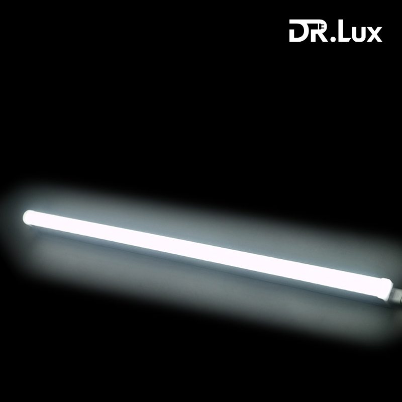 600mm LED T5 조명 간접조명 10W, 주광색