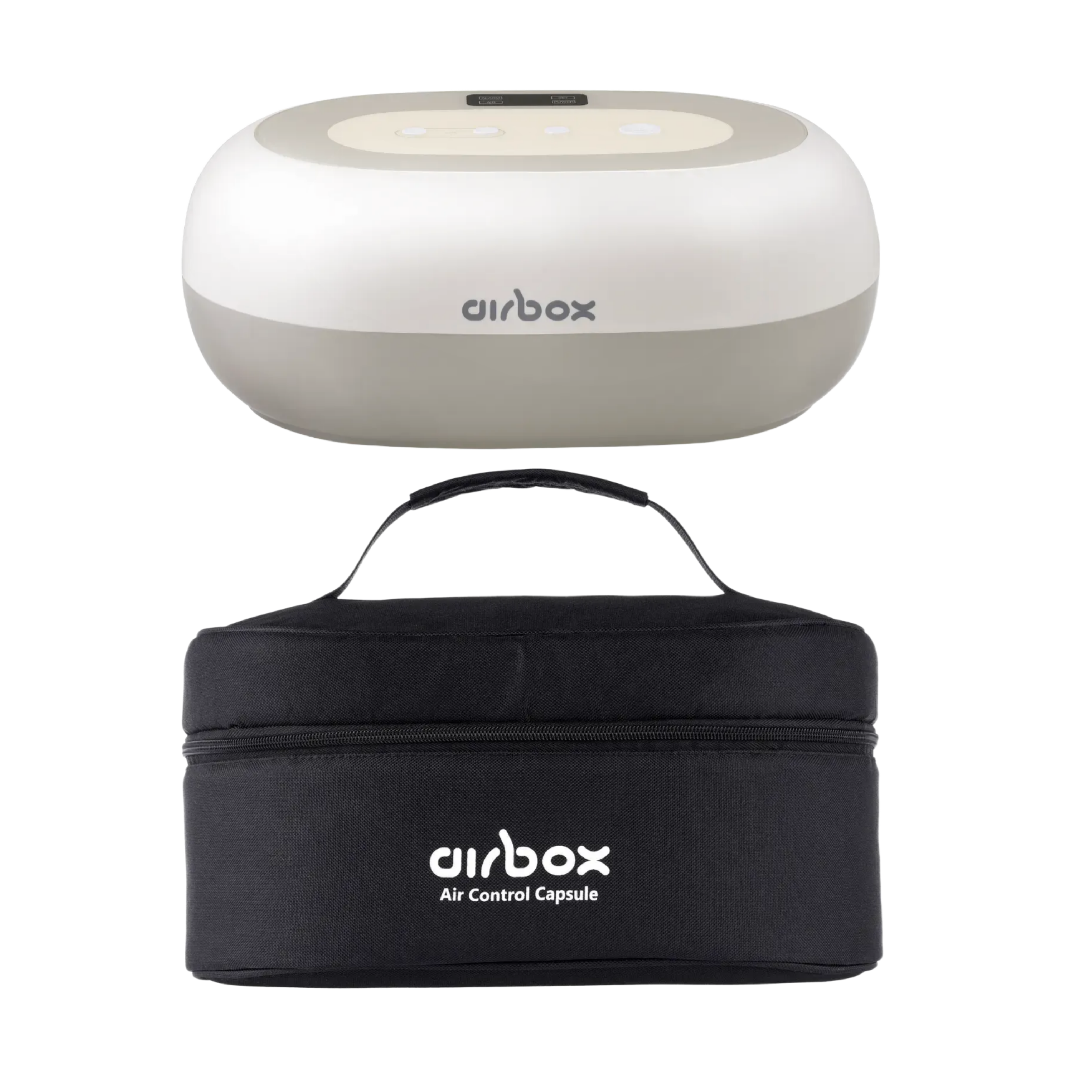 에어박스 무소음 고압펌프 공기압유지기 에어컨트롤캡슐 (에어텐트 미세공기셈 원천차단, 완벽해결)