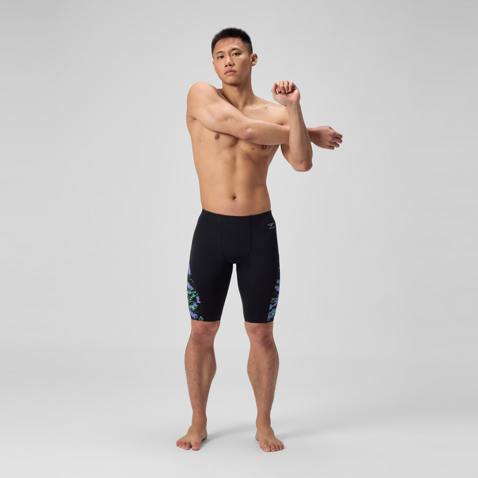 스피도 Club Training Splice Jammer - 상세 이미지 4