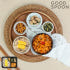 굿스푼 저당 당뇨환자 영양식 오곡밥&돼지김치찜 2팩 외 19종 간식 배달... 맛있게 먹은 솔직 후기 썸네일