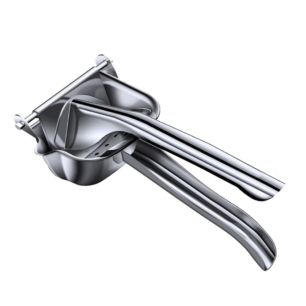 뉴테크캠쿡 스텐 레몬스퀴즈 스퀴저 수동착즙기 레몬즙짜개 과일짜기 즙짜는기계