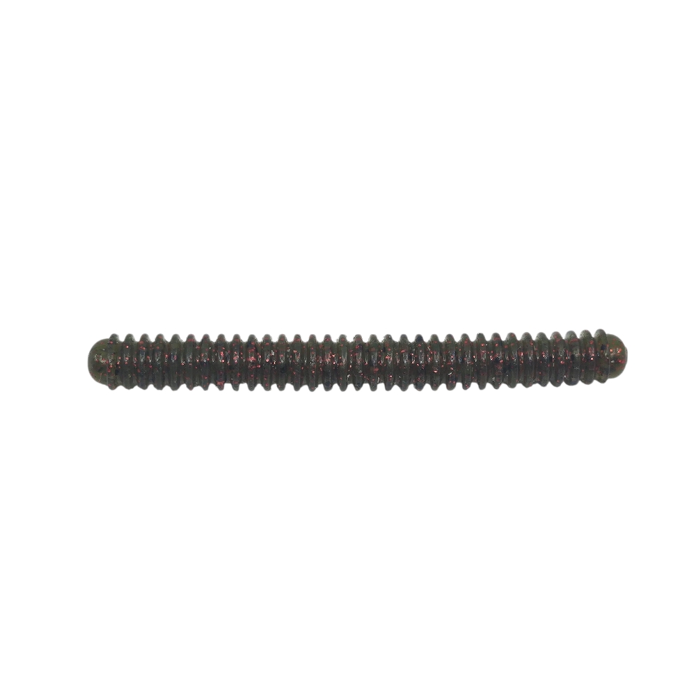 캣츠크로우 캣츠링거 더블링거 배스웜 026 워터멜론 레드, 8.9cm - 상세 이미지 2