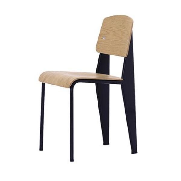 미니어처 가구 체어 접이식 장식 액션 인형 테이블 미드센츄리 이미지 6