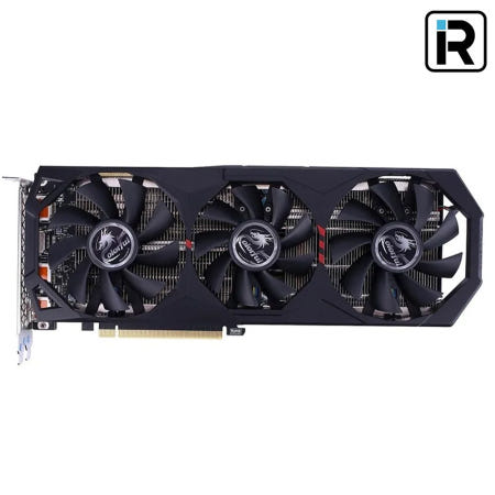 [중고]지포스 RTX2070 SUPER 8GB 그래픽카드 랜덤발송