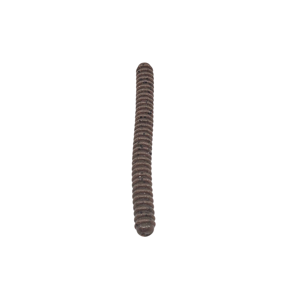 캣츠크로우 캣츠링거 더블링거 배스웜 036 그린펌킨, 8.9cm - 상세 이미지 3