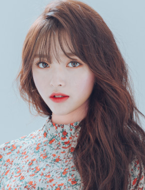 수시뱅) 슬림 미니 시스루뱅 - 상세 이미지 2