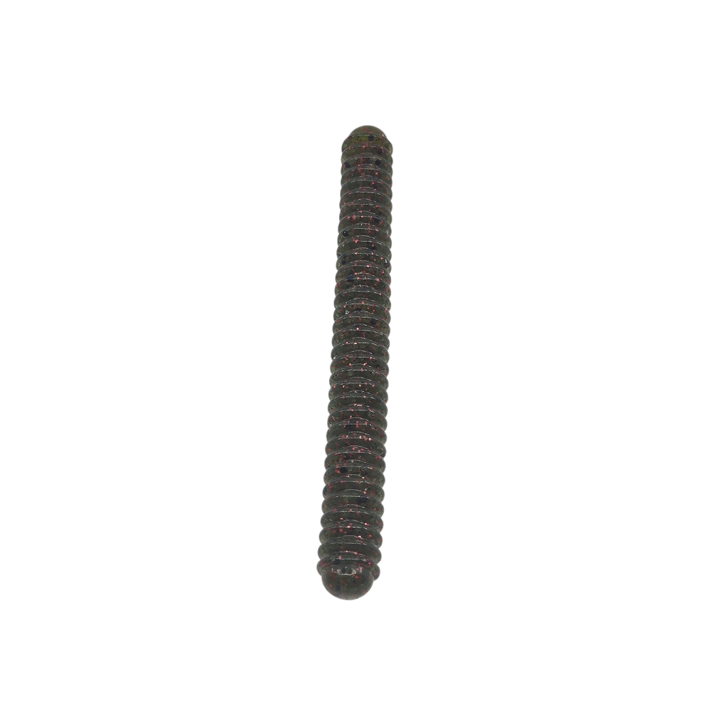 캣츠크로우 캣츠링거 더블링거 배스웜 026 워터멜론 레드, 8.9cm - 상세 이미지 3