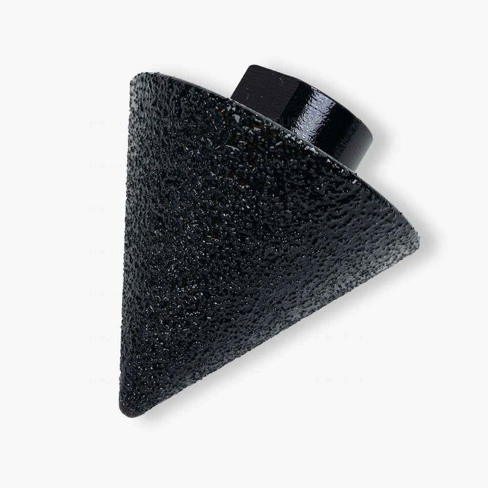 툴리버 카운터싱크 다이아몬드 그라인더 비트 M10 50mm, 1개 - 상세 이미지 3