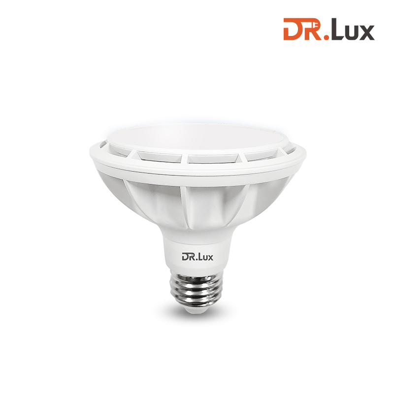 LED PAR30 전구 카페 매장용 스포트라이트 15W, 집중형, 주광색, 1개 - 상세 이미지 2