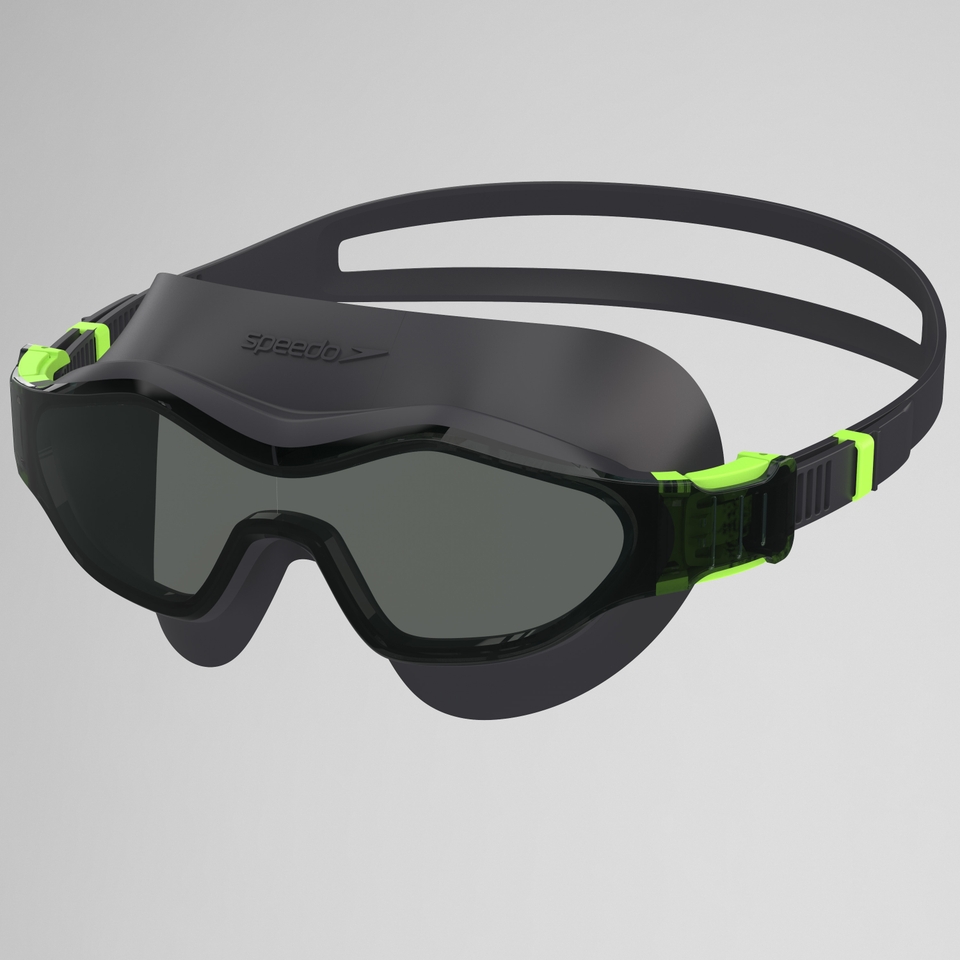스피도 Adult Hydrosity Swim Mask - 상세 이미지 2