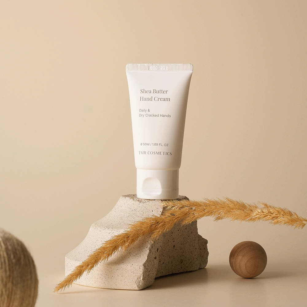 승무원 선물용 향기좋은 시어버터 핸드크림 미니 향좋은 50ml - 상세 이미지 5