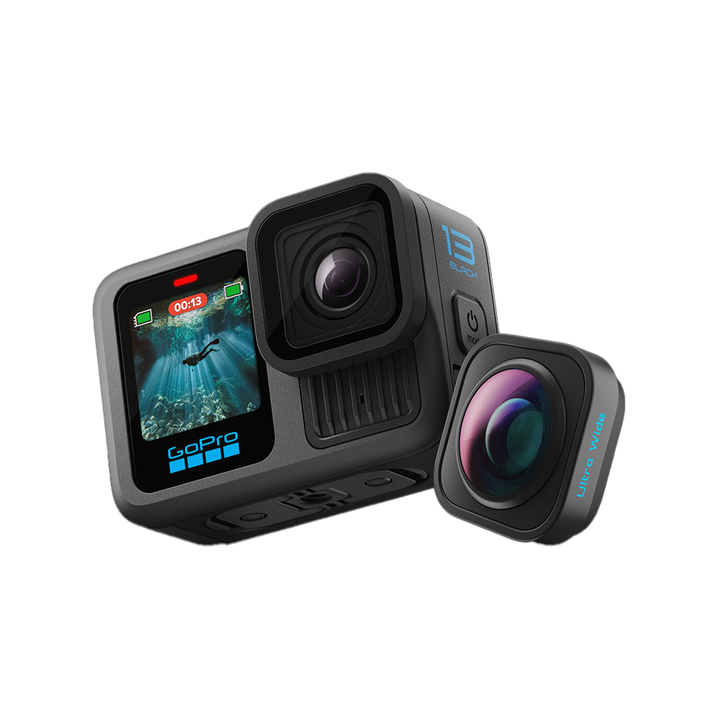 고프로 히어로13 블랙 울트라 와이드 에디션