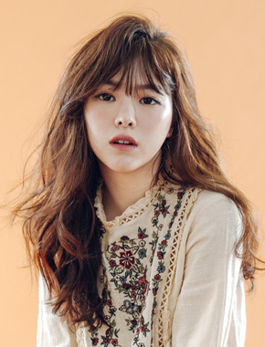 수시뱅) 슬림 미니 시스루뱅 - 상세 이미지 3