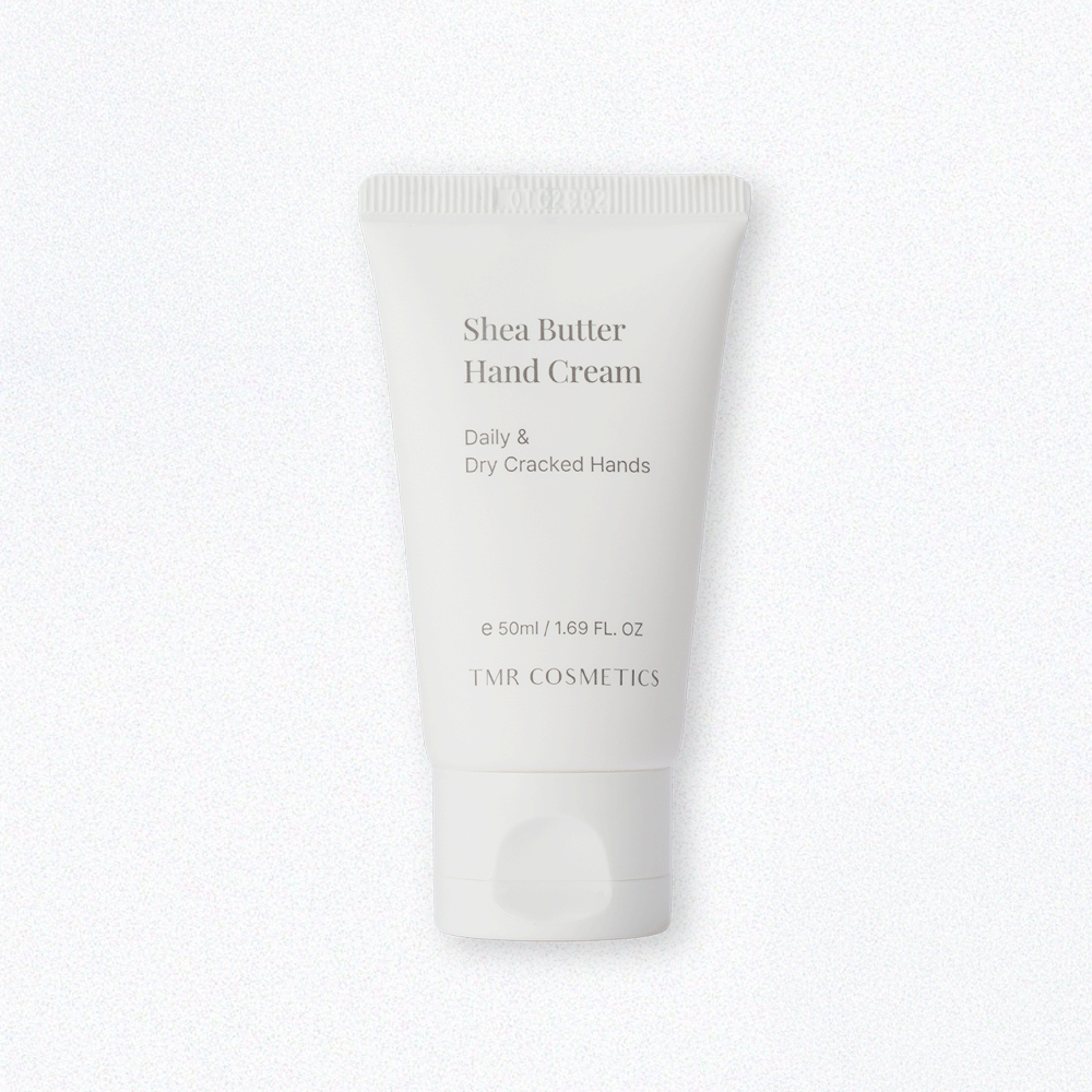 승무원 선물용 향기좋은 시어버터 핸드크림 미니 향좋은 50ml - 상세 이미지 2