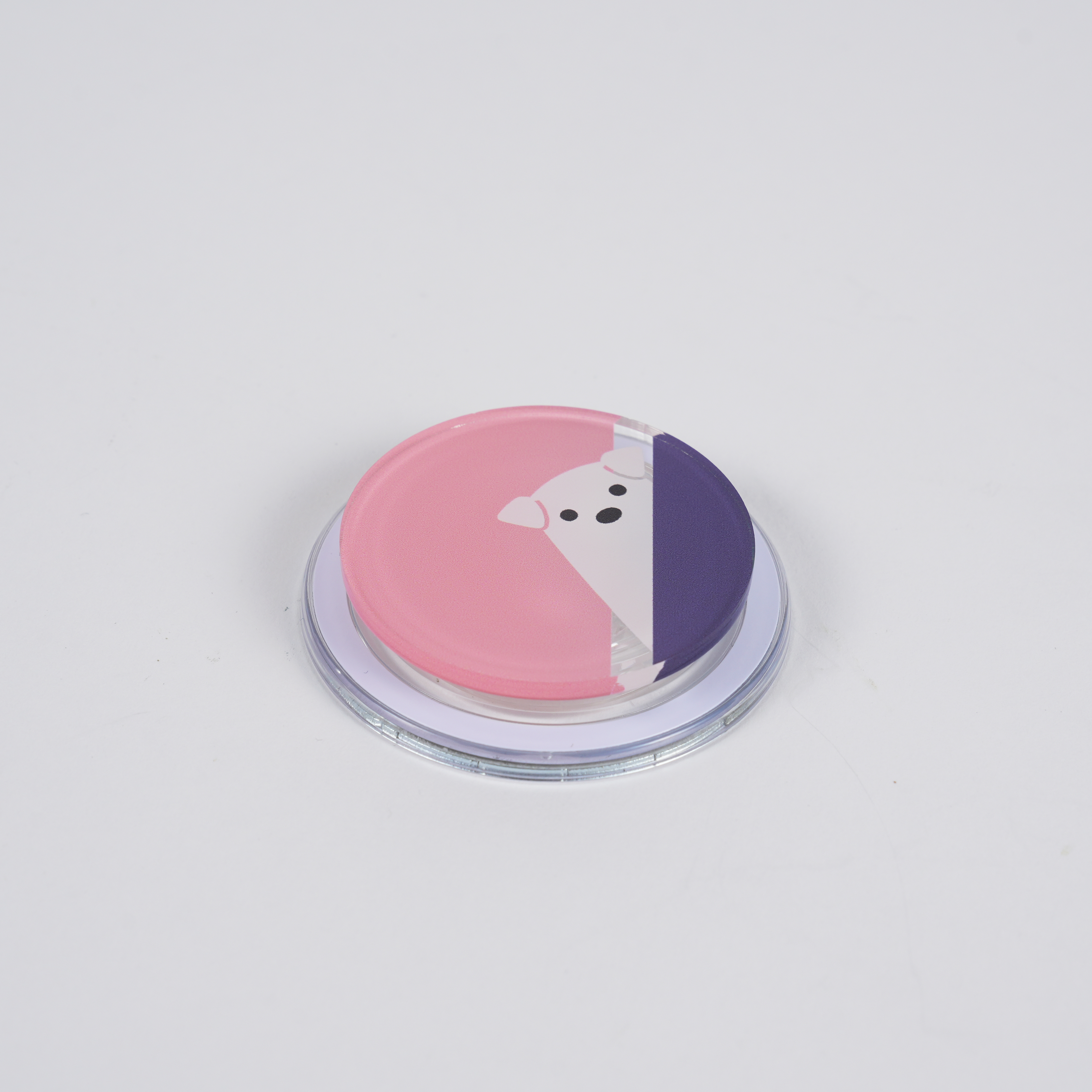 젤하드그립톡: 빼꼼PP[맥세이프] - 상세 이미지 3