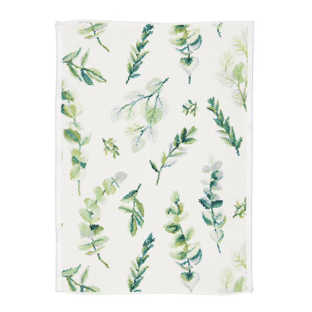 훼이라 젠틀리브즈 예쁜 게스트타월 37x50cm 독일직수입 부드럽고 먼지없는 프리미엄 애착수건 - 상품 이미지
