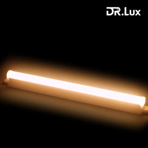 300mm LED T5 조명 간접조명 5W, 전구색 솔직 후기 | 실제 배치 사진 포함 - 상품 이미지 2