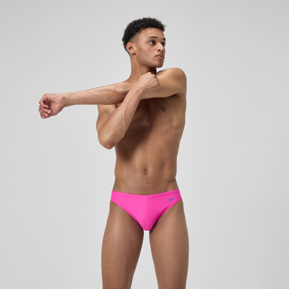 스피도 5cm Pride Solar Brief Pink - 상세 이미지 2