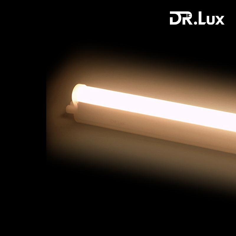 300mm LED T5 조명 간접조명 5W, 주백색