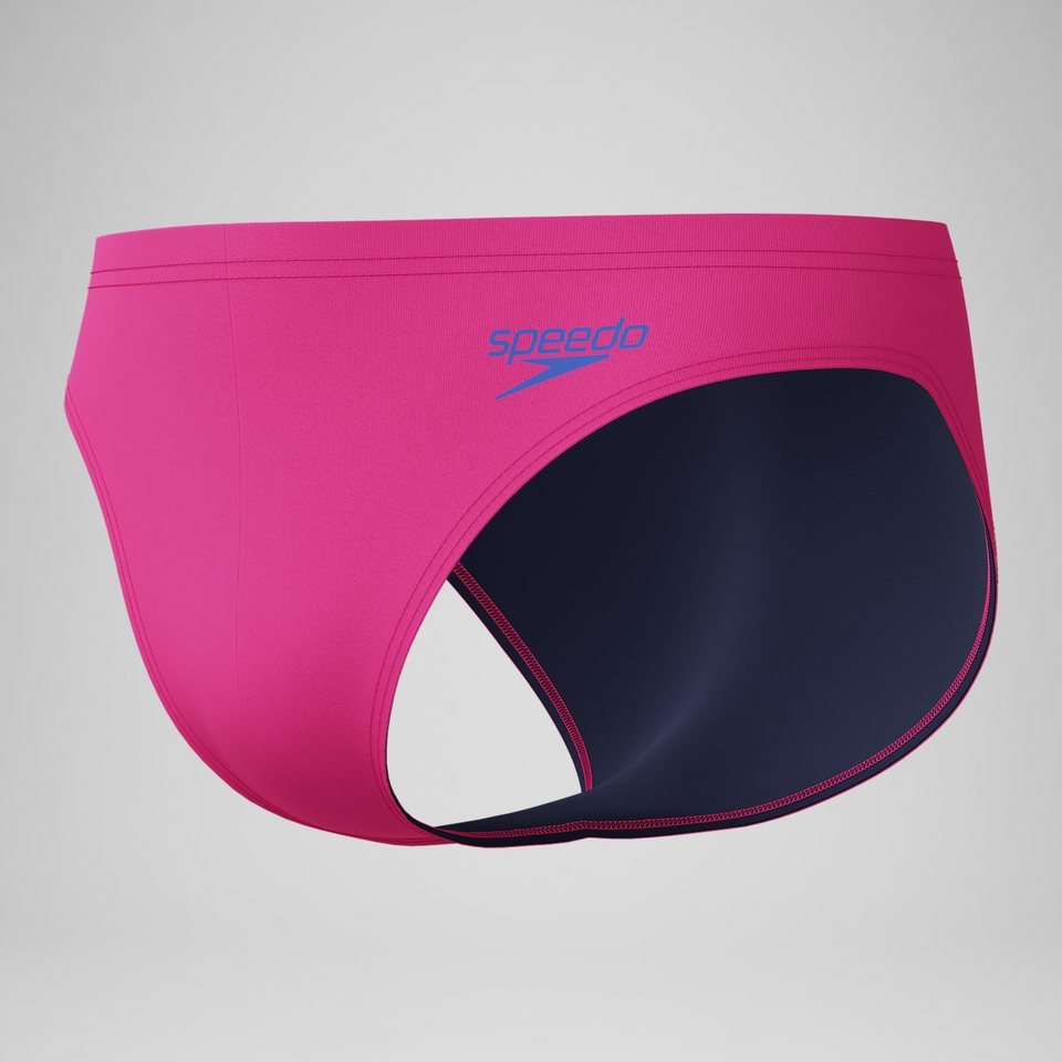 스피도 5cm Pride Solar Brief Pink 이미지 8