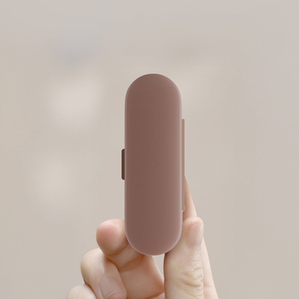 미니약통 알약케이스 영양제통 약통 알약 휴대용 보관함 여행용 약소분통 보관통 - 상세 이미지 2