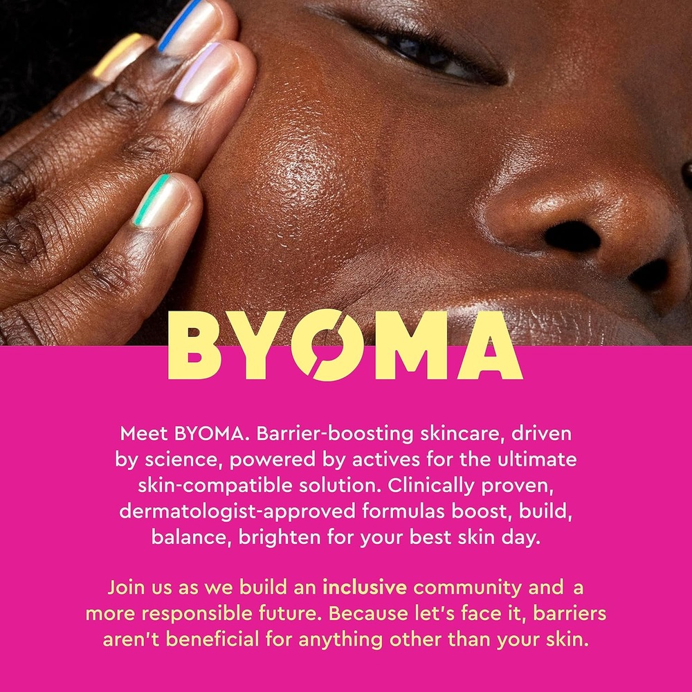 BYOMA 밸런싱 페이스 미스트 100ml 세라마이드 - 상세 이미지 5