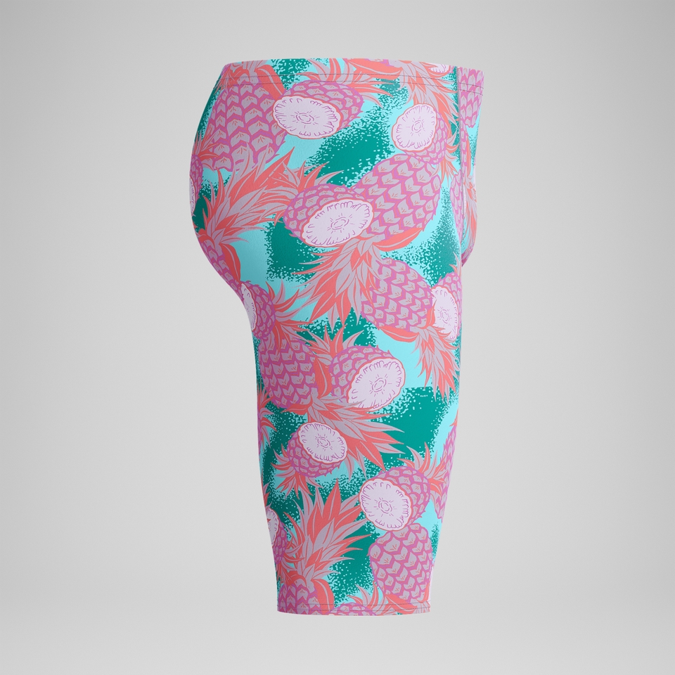 스피도 ProLT Printed Jammer Pink - 상세 이미지 5