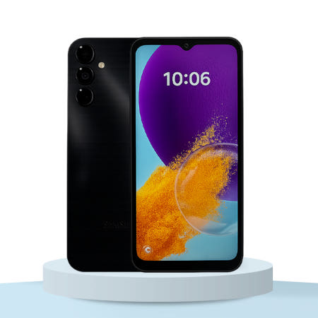 [중고]삼성 갤럭시 점프3 리퍼폰 공기계 M446 F등급