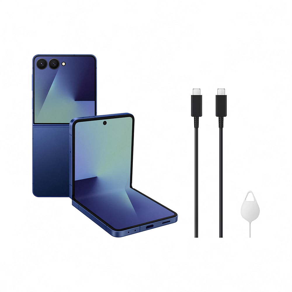 [설선물]삼성전자 갤럭시 Z플립7 256GB 자급제 SM-F766N N배송 대표 이미지