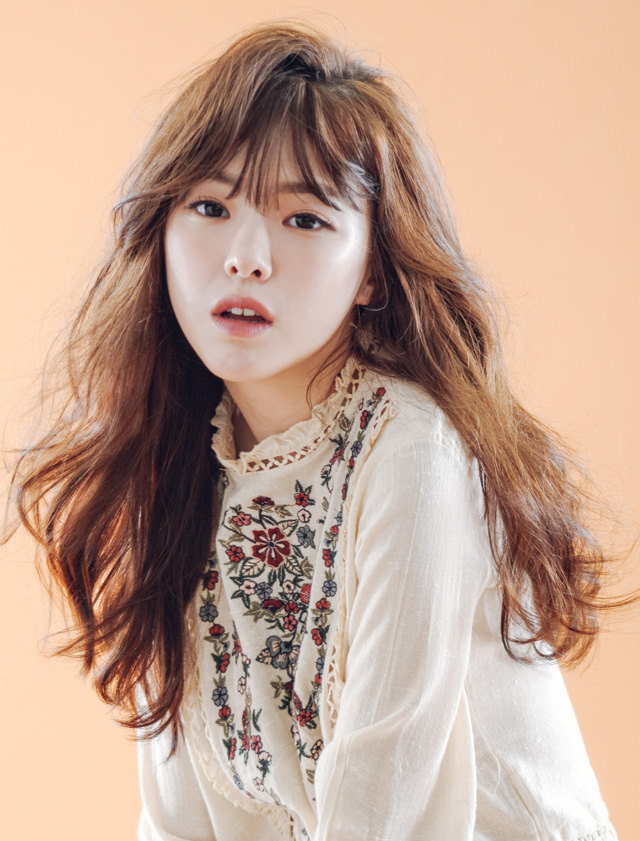 수시뱅) 슬림 미니 시스루뱅 - 상세 이미지 4