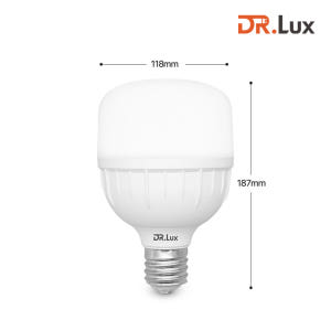 LED 전구 T램프 40W, 주광색, E39 대모갈, 1개 솔직 후기 | 실제 배치 사진 포함 - 상품 이미지 4