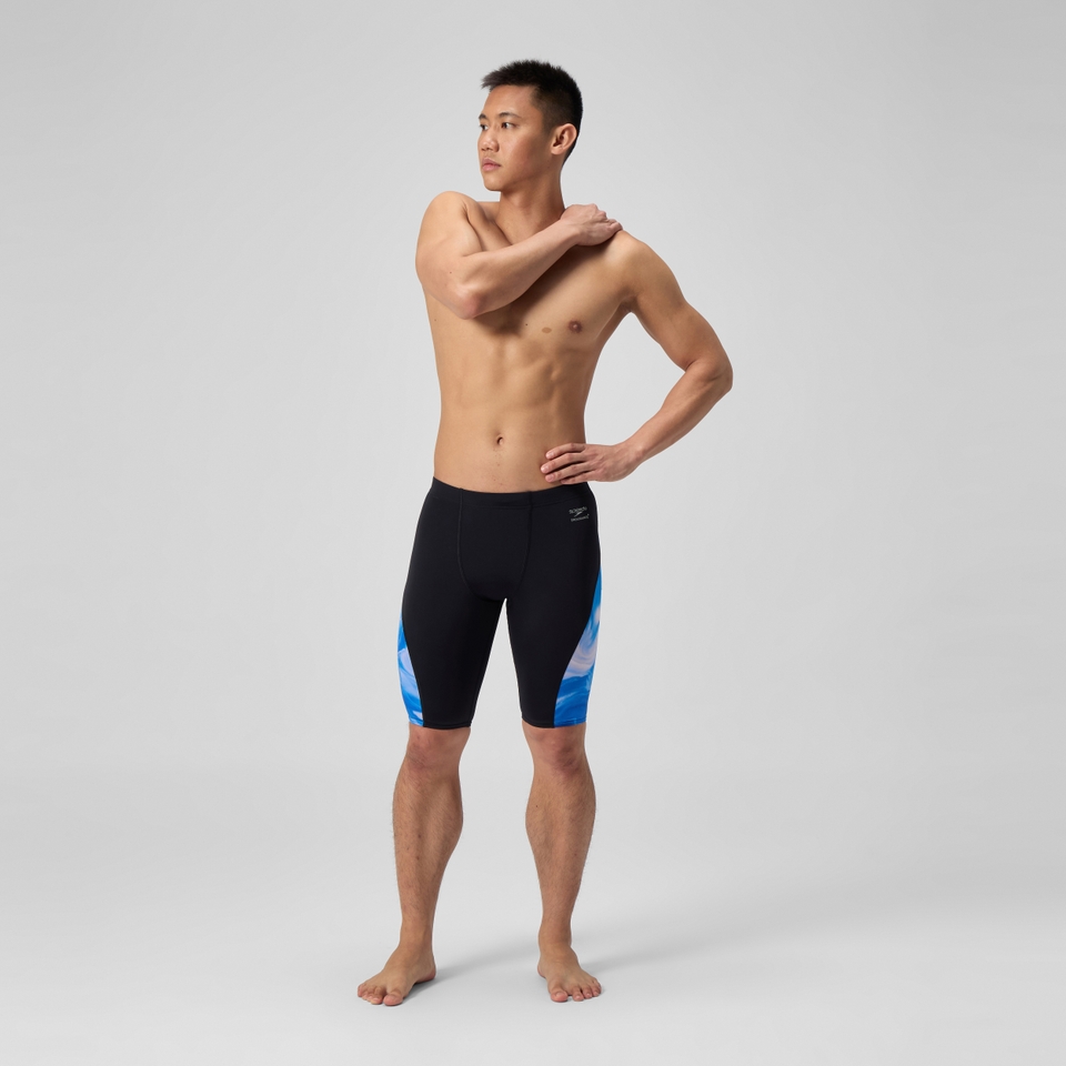 스피도 Club Training Splice Jammer - 상세 이미지 4