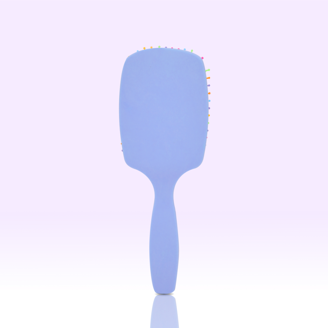 [아이캔디] 레인보우 볼륨 S 패들 헤어브러쉬 1EA 6종 신규 라인 출시