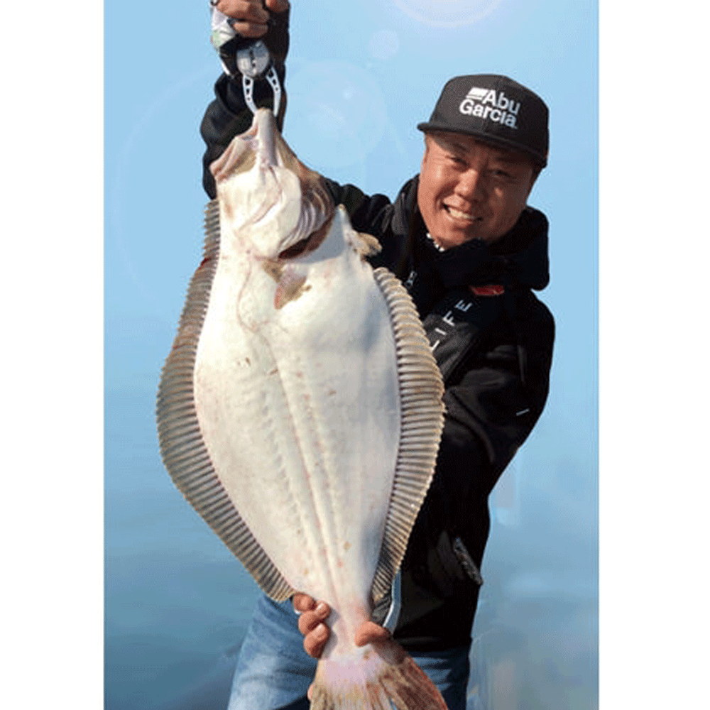 버클리 파워 저크쉐드 광어 다운샷 루어 웜 소프트베이트 전어, 12.7cm(5인치) - 상세 이미지 4